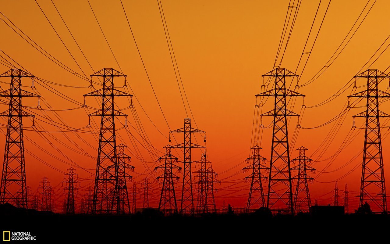 电网行业接地系统